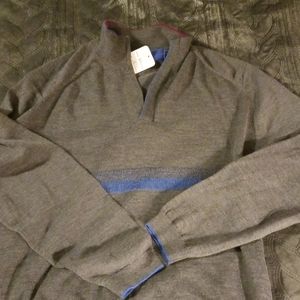 Tommy Bahama sweater